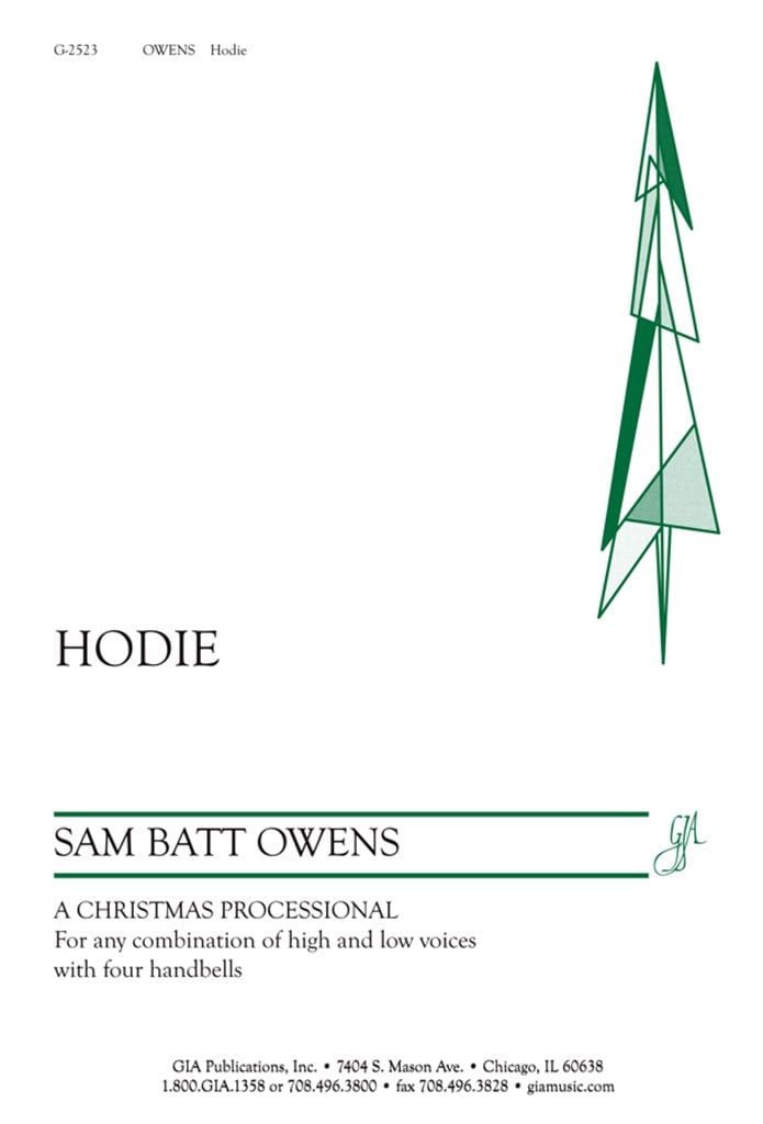 Hodie